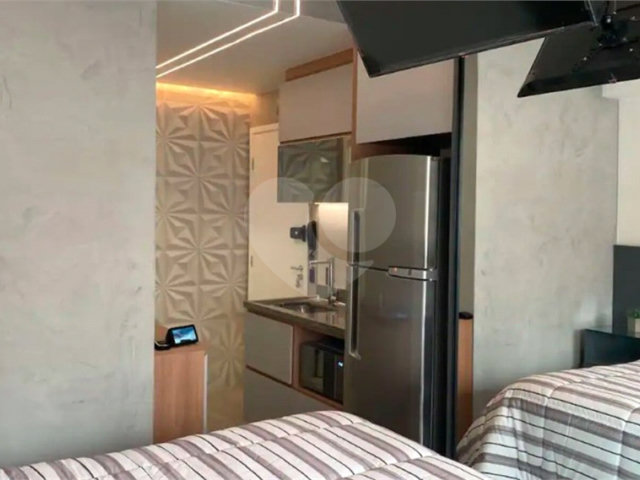 Studio para alugar com 1 quarto no Centro, São Paulo, SP