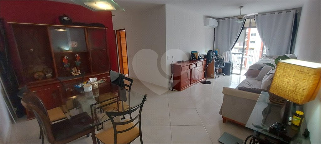 Apartamento à venda com 2 quartos, sendo 1 suíte, em Andaraí, Rio de Janeiro, RJ