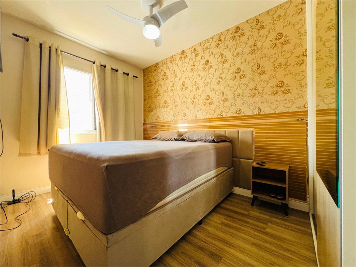 Apartamento à venda com 2 quartos em Nossa Senhora Aparecida, Itu, SP