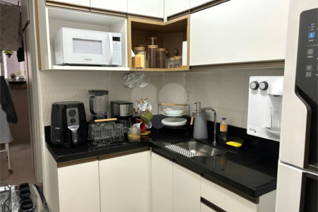 Apartamento à venda com 3 quartos em Méier, Rio de Janeiro, RJ