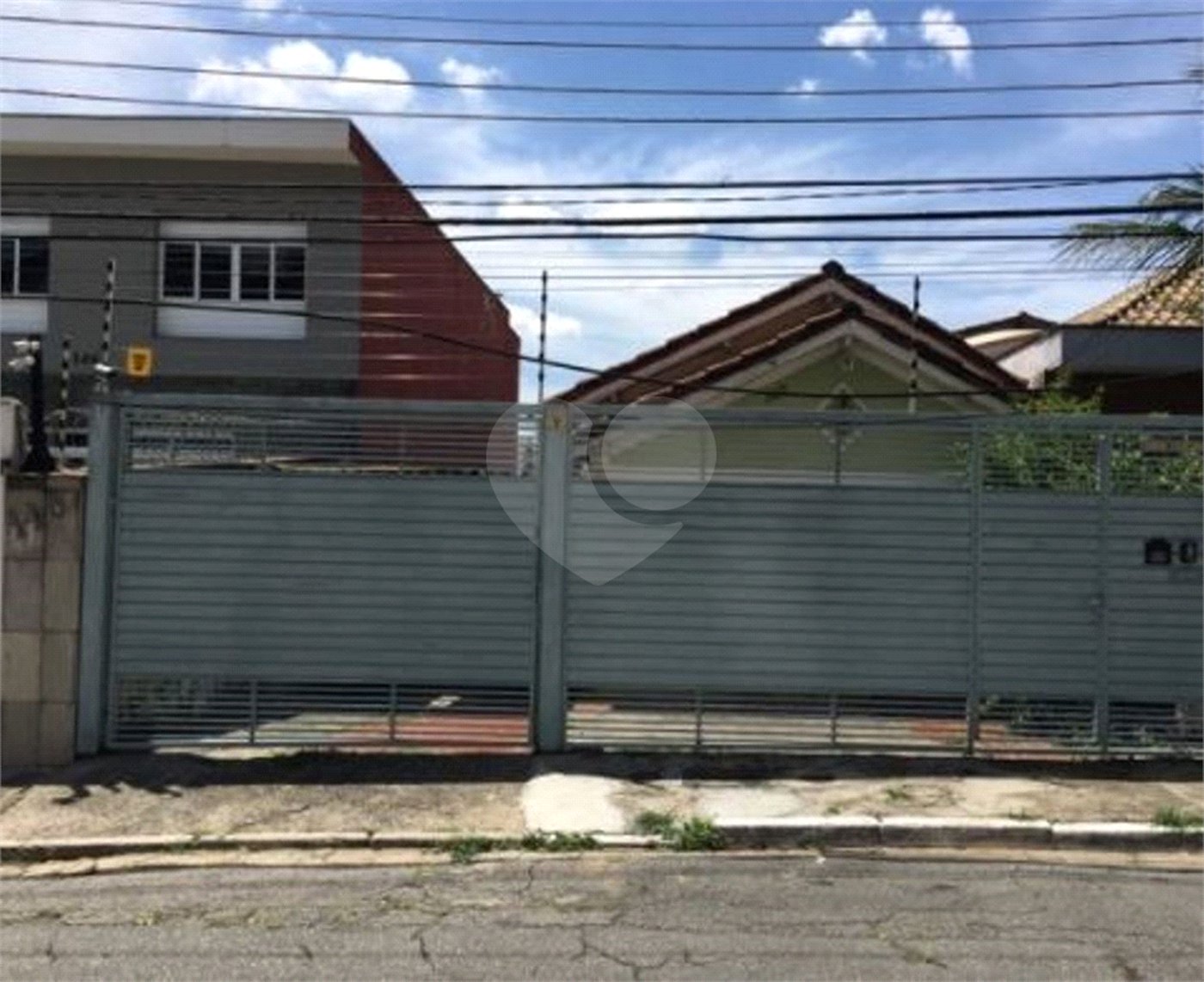 Casa à venda com 4 quartos em Freguesia do Ó, São Paulo, SP