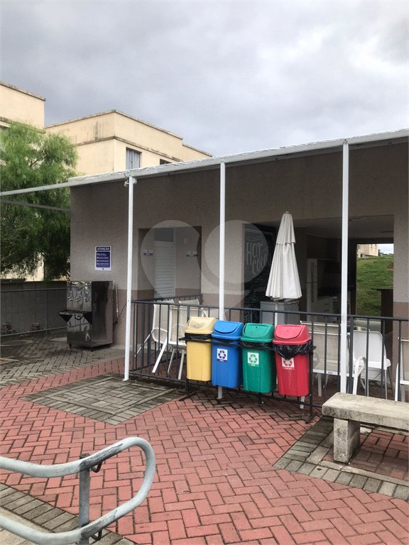 Apartamento à venda com 2 quartos em Campo Grande, Rio de Janeiro, RJ