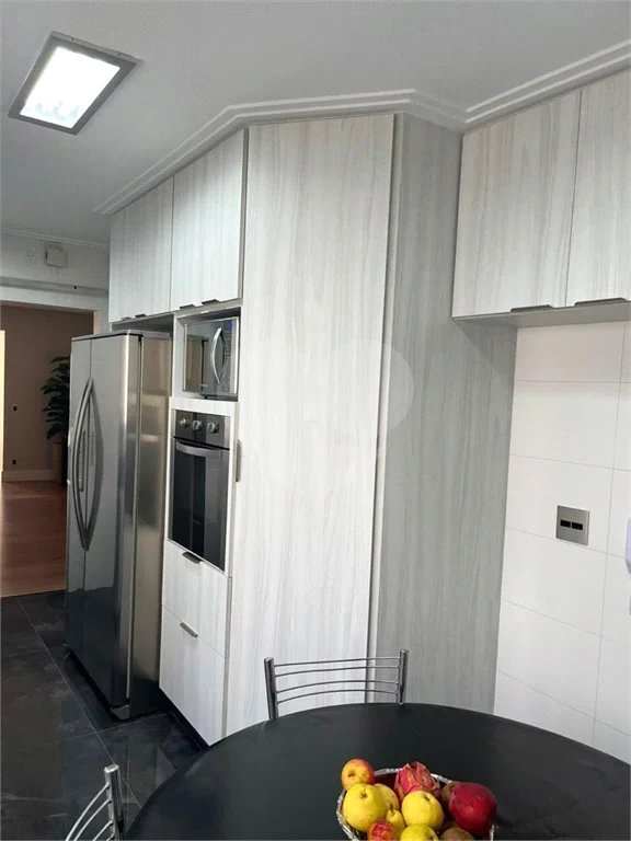 Apartamento no Belém