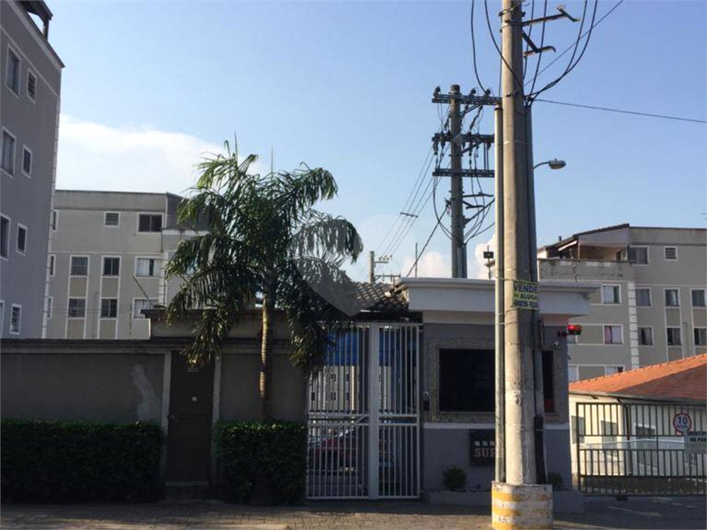 Apartamento à venda com 2 quartos, sendo 1 suíte, em Jardim São Luís, Suzano, SP
