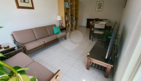 Apartamento à venda com 2 quartos em Vila Olímpia, São Paulo, SP
