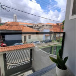 Sobrado à venda com 3 quartos, sendo 1 suíte, em Vila Constança, São Paulo, SP