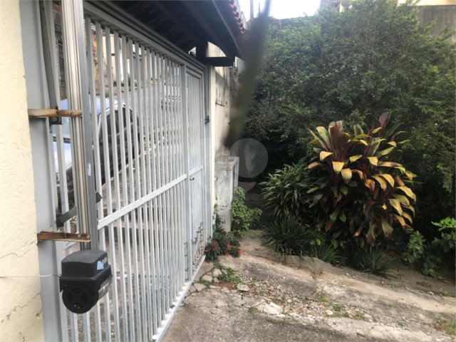 Terreno à venda em Tucuruvi, São Paulo, SP