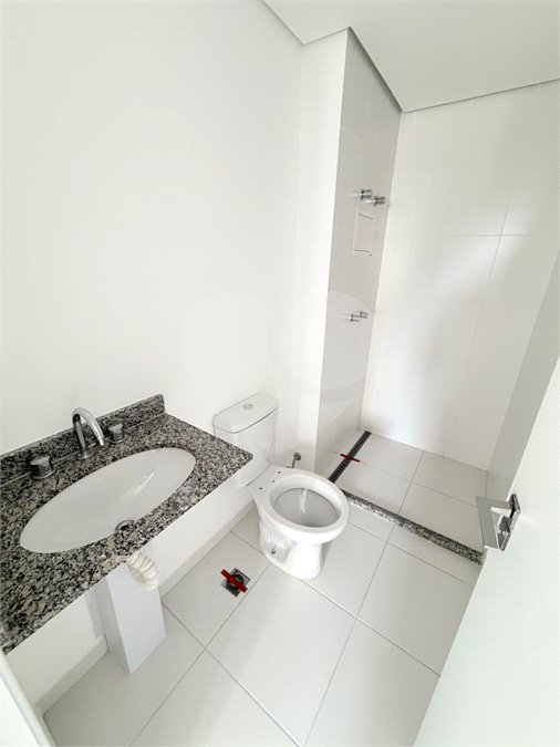 Apartamento à venda com 3 quartos, sendo 1 suíte, em Vila Caminho do Mar, São Bernardo do Campo, SP
