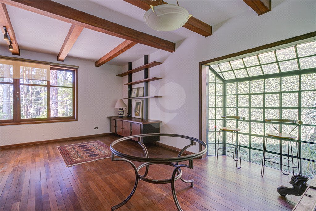 Casa Térrea à venda com 4 quartos, sendo 1 suíte, em Jardim Marajoara, São Paulo, SP
