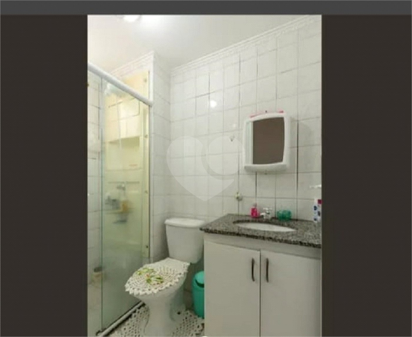 Apartamento à venda com 2 quartos em Fazenda Morumbi, São Paulo, SP