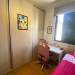 Apartamento à venda com 4 quartos, sendo 2 suítes, em Vila Hamburguesa, São Paulo, SP