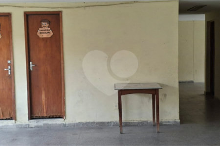Apartamento à venda com 2 quartos em Andaraí, Rio de Janeiro, RJ