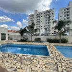 Apartamento à venda com 2 quartos em Vila Regina, Itapetininga, SP