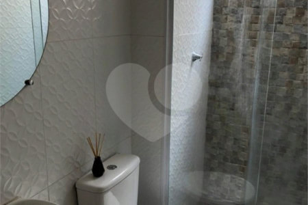 Apartamento à venda com 2 quartos em Olaria, Salto, SP