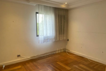 Apartamento à venda com 4 suítes em Vila Suzana, São Paulo, SP