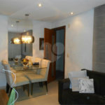 Apartamento à venda com 2 quartos em Freguesia do Ó, São Paulo, SP
