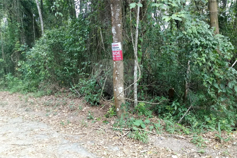 Terreno à venda em Serra da Cantareira, Mairiporã, SP