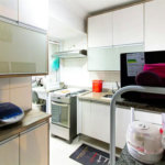 Apartamento à venda com 3 quartos, sendo 1 suíte, em Vila Ipojuca, São Paulo, SP