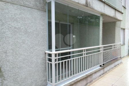 Apartamento à venda com 2 quartos em Parada XV de Novembro, São Paulo, SP