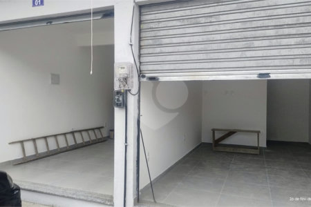 Prédio para alugar em Campo Grande, Rio de Janeiro, RJ