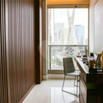 Apartamento à venda com 4 suítes em Real Parque, São Paulo, SP