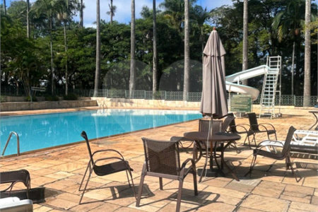 Casa à venda no condomínio Fazenda São Joaquim, Vinhedo - SP