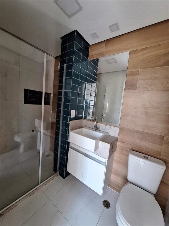 Apartamento à venda com 1 quarto em Jardim das Acácias, São Paulo, SP