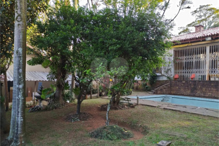 Casa Térrea à venda com 4 quartos em Brooklin, São Paulo, SP