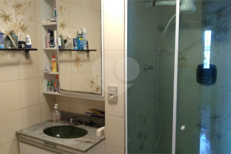 Apartamento à venda com 3 quartos em Água Fria, São Paulo, SP