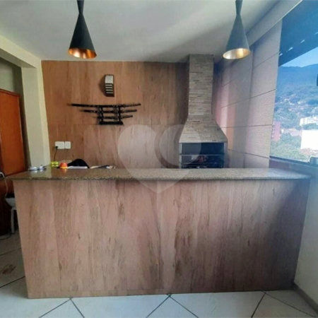 Apartamento à venda com 3 quartos em Tijuca, Rio de Janeiro, RJ