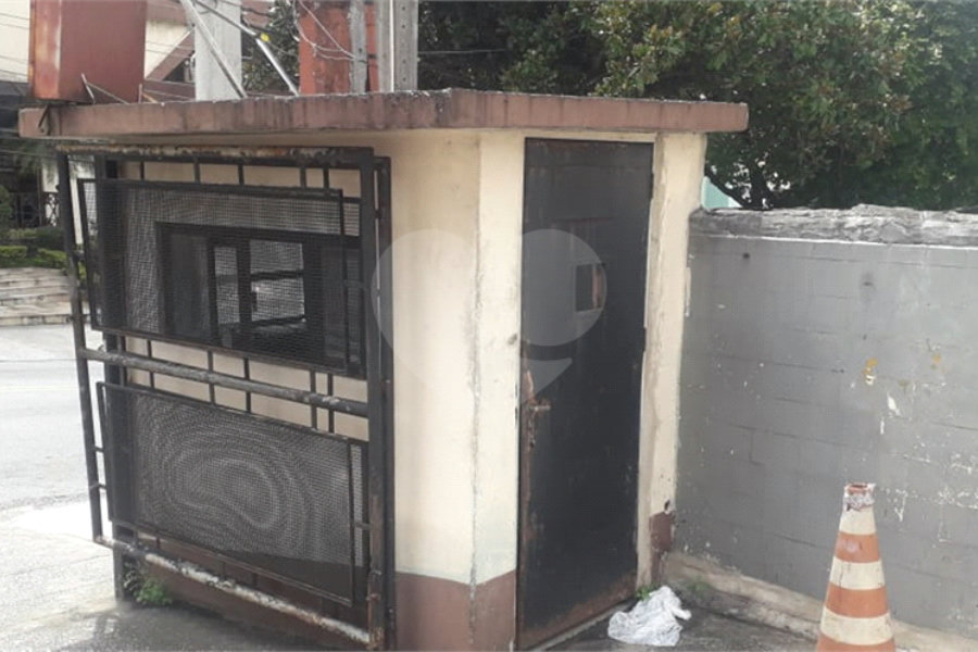 Terreno à venda em Santana, São Paulo, SP