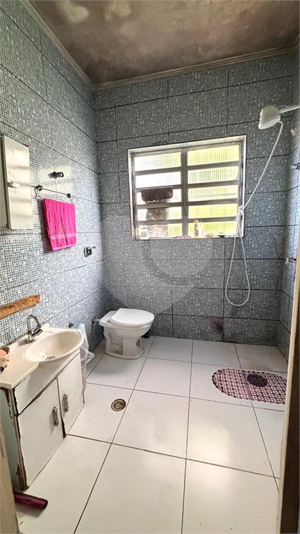 Casa Térrea à venda com 3 quartos em Tucuruvi, São Paulo, SP