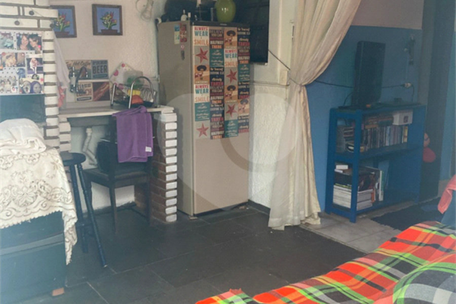 Sobrado à venda com 3 quartos, sendo 1 suíte, em Tucuruvi, São Paulo, SP