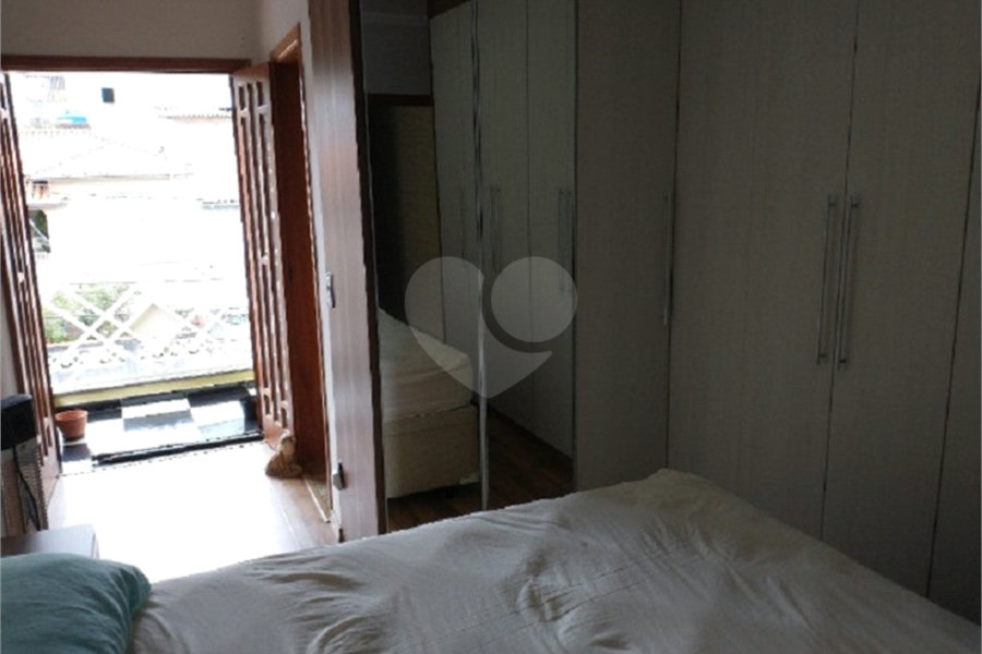 Sobrado à venda com 3 quartos, sendo 1 suíte, em Gopoúva, Guarulhos, SP