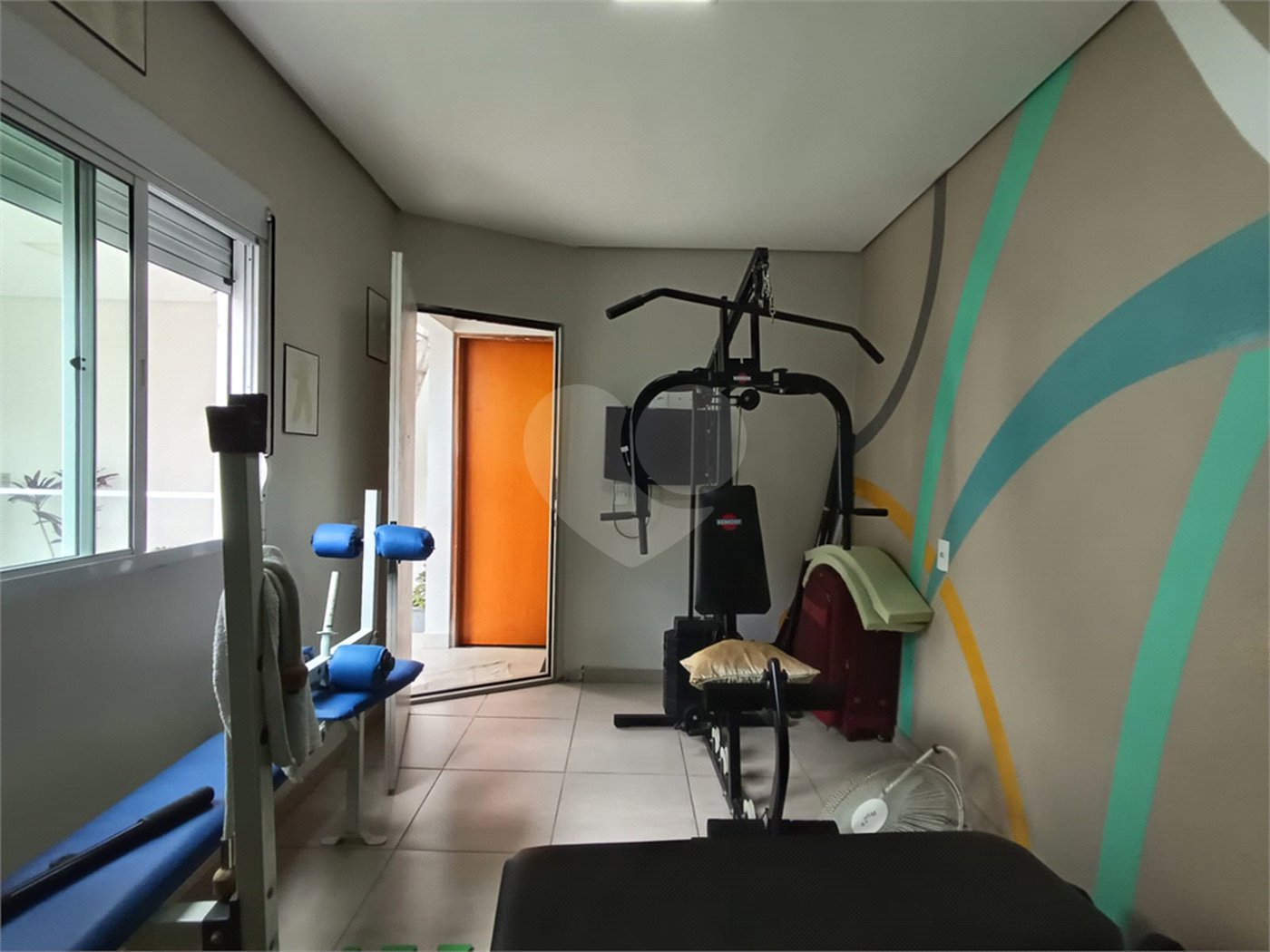 Casa à venda com 4 quartos, sendo 2 suítes, em Parque Jataí, Votorantim, SP