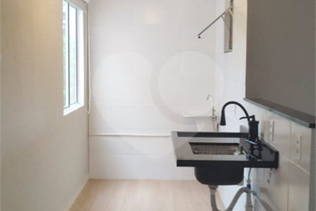 Apartamento à venda com 2 quartos em Chácara Ondas Verdes, Cotia, SP
