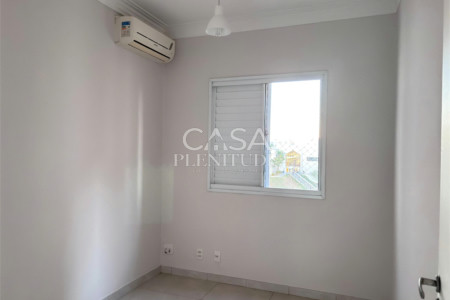 Apartamento à venda com 2 quartos em Jardim Maria José, Votorantim, SP