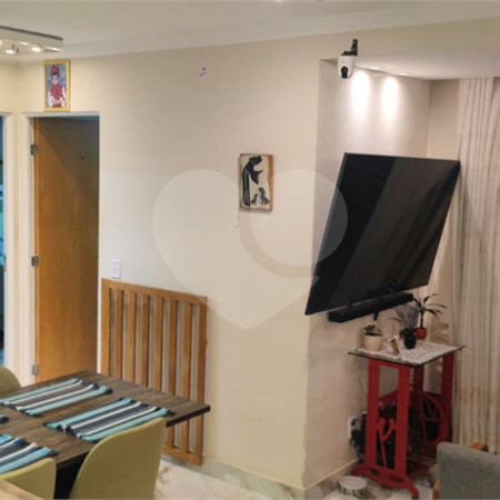 Apartamento à venda com 2 quartos, sendo 1 suíte, em Jardim Piratininga, Sorocaba, SP