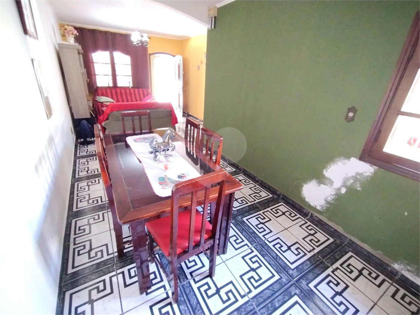 Casa à venda com 3 quartos em Jardim São Marcos, Sorocaba, SP