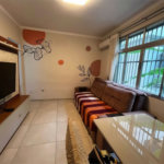 Apartamento Residencial à venda, Parque São Vicente, São Vicente - AP1136.