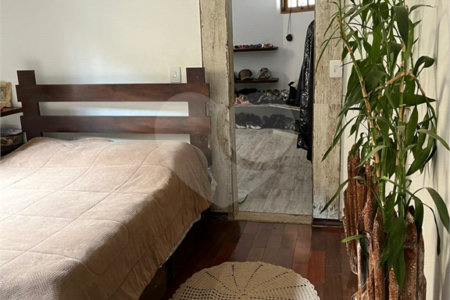Casa Térrea para alugar com 3 suítes em Jardim do Lago, Atibaia, SP