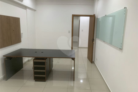 Apartamento à venda com 1 quarto em Bela Vista, São Paulo, SP