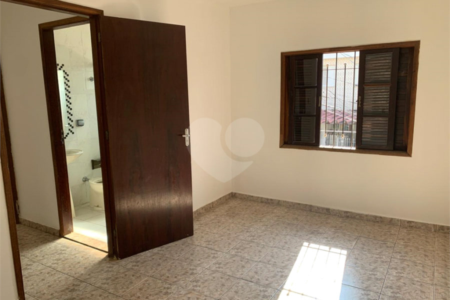 Sobrado à venda com 2 quartos em Mandaqui, São Paulo, SP