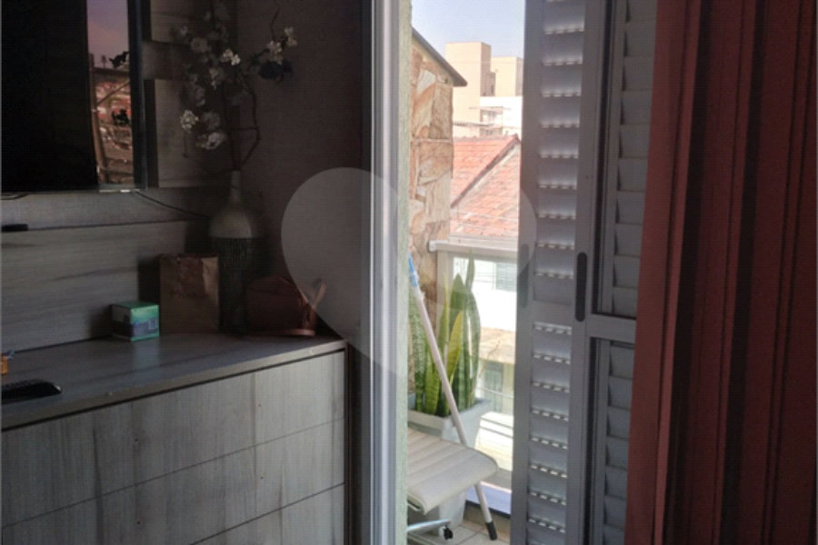 Sobrado à venda com 3 quartos, sendo 1 suíte, em Tucuruvi, São Paulo, SP