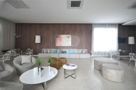 Apartamento à venda com 3 quartos em Jardim Vazani, São Paulo, SP