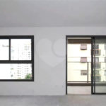 Apartamento à venda com 1 quarto em Jardim Paulista, São Paulo, SP