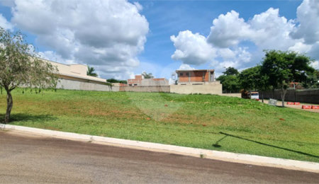 Terreno à venda no condomínio Evidence, Araçoiaba da Serra - SP