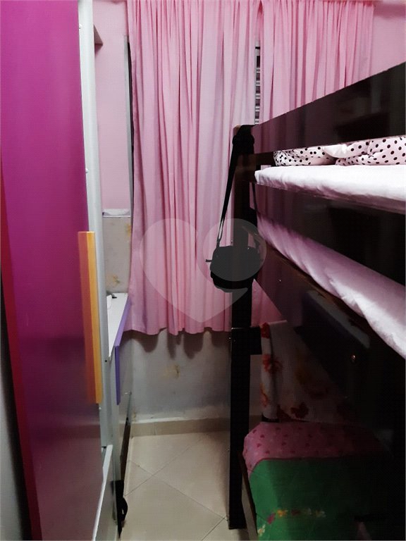 Sobrado à venda com 3 quartos, sendo 1 suíte, em Mandaqui, São Paulo, SP
