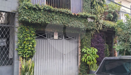 Casa à venda com 4 suítes em Ipiranga, São Paulo, SP