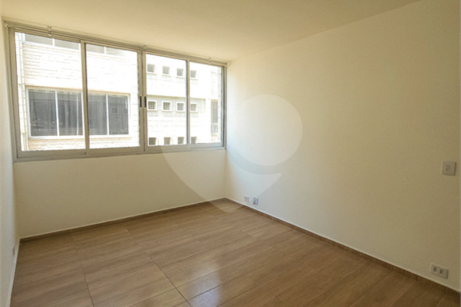 Apartamento à venda com 1 quarto em Barra Funda, São Paulo, SP
